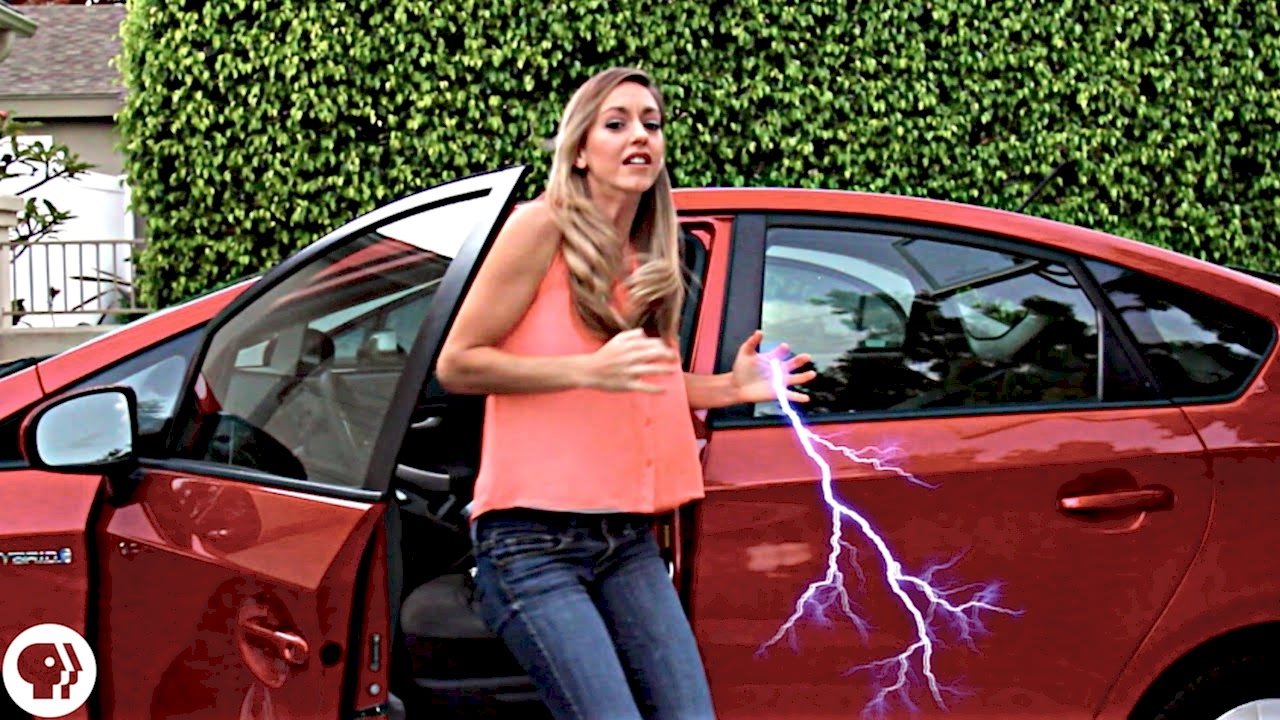 Arabada elektrik kaçağı neden olur?