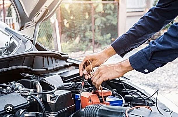 Seyir halinde elektrik kesmesi