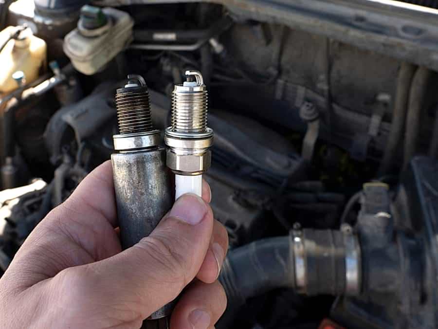 Araba Neden Elektrik Keser?