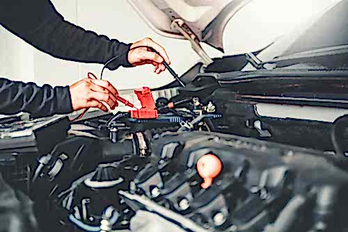 Arabada elektrik arızası nasıl anlaşılır?