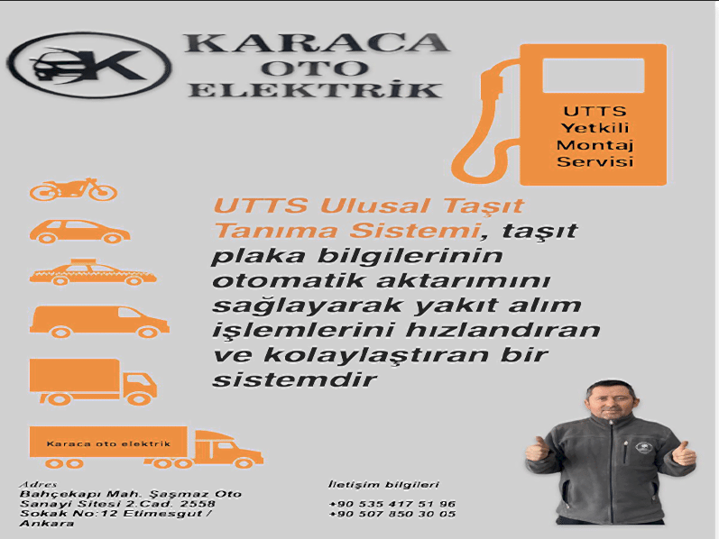 Hizmet Galerisi